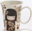 kimmidoll Collection 4046939 Kimmi Mug Tatsumi Powerful