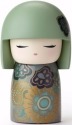 kimmidoll Collection 4051372 Kimmi Mini Doll Mie Prosperous