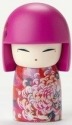 kimmidoll Collection 4052695 Kimmi Mini Doll Mitsuko Optimi