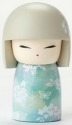 kimmidoll Collection 4052696 Kimmi Mini Doll Yuzuki Patienc