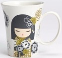 kimmidoll Collection 4052709 Kimmi Mug Rina Invigorating