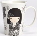 kimmidoll Collection 4052710 Kimmi Mug Tomie Charity