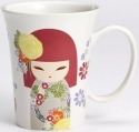 kimmidoll Collection 4052711 Kimmi Mug Sumiyo Empathy