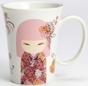 kimmidoll Collection 4052713 Kimmi Mug Mieka Growth