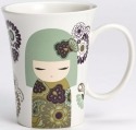 kimmidoll Collection 4052714 Kimmi Mug Mie Prosperous Mug