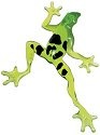 Kitty's Critters 3181 Phillippe Frog