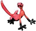 Kitty's Critters 8198 Gonzo Figurine Gecko