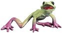 Kitty's Critters 8235 Slim Figurine Frog