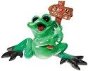 Kitty's Critters 8545 Hiii Figurine Frog