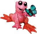 Kitty's Critters 8650 Springtime Figurine Frog