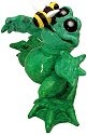 Kitty's Critters 8652 Honey Figurine Frog