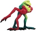 Kitty's Critters 8709 Head over Heels Figurine Frog