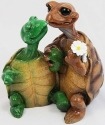 Kitty's Critters 8712 Snuggle Buddies Turtle