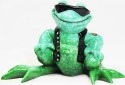 Kitty's Critters 8714 B-B-Bad Frog