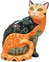 Kleo Kats 13022 Jewel Figurines