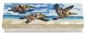 Kubla Crafts Capiz 1285 Pelican Long Capiz Box