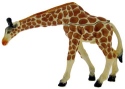 Kubla Crafts Bejeweled Enamel 3916 Large Giraffe Box