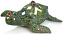 Kubla Crafts Capiz 0391 Small Sea Turtle Wall Decor Set of 2