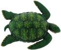 Kubla Crafts Capiz 1252N Sea Turtle Wall Dcor