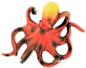 Kubla Crafts Capiz 1373 Octopus Figure Set of 3