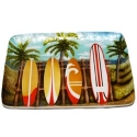 Kubla Crafts Capiz 1602CN Surfboard Capiz Tray