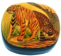 Animals - Tigers