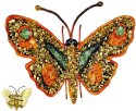 Animals - Insects - Butterflies