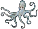 Animals - Octopus