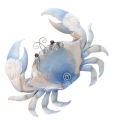 Kubla Crafts Capiz 2245N Crab with Capiz Wall Décor