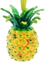 Kubla Crafts Bejeweled Enamel 2886 Pineapple Bejeweled Ornament