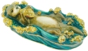 Kubla Crafts Bejeweled Enamel 4089 Otter Box