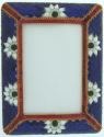 Kubla Crafts Capiz 5306A Mosaic Mirror Frame Set of 3