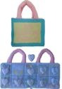 Kubla Crafts Soft Sculpture KUBSFT 8666 My Counting Puzzle 1-10