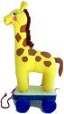 By Theme - Animals - Giraffes