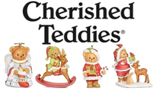 Cherished Teddies