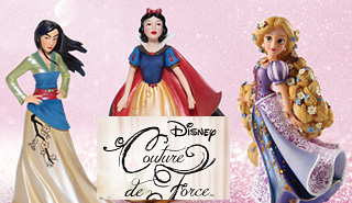 Disney Couture de Force