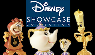 Disney Showcase