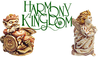 Harmony Kingdom