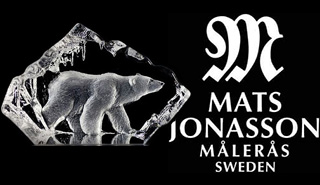 Mats Jonasson Crystal