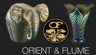 Orient and Flume