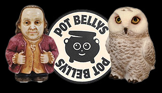 Pot Bellys