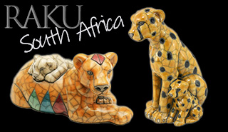 Raku South Africa