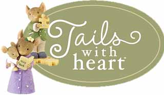 Tails with Heart