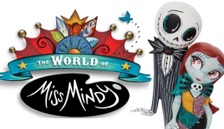 World of Miss Mindy