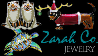 Zarah Co Jewelry