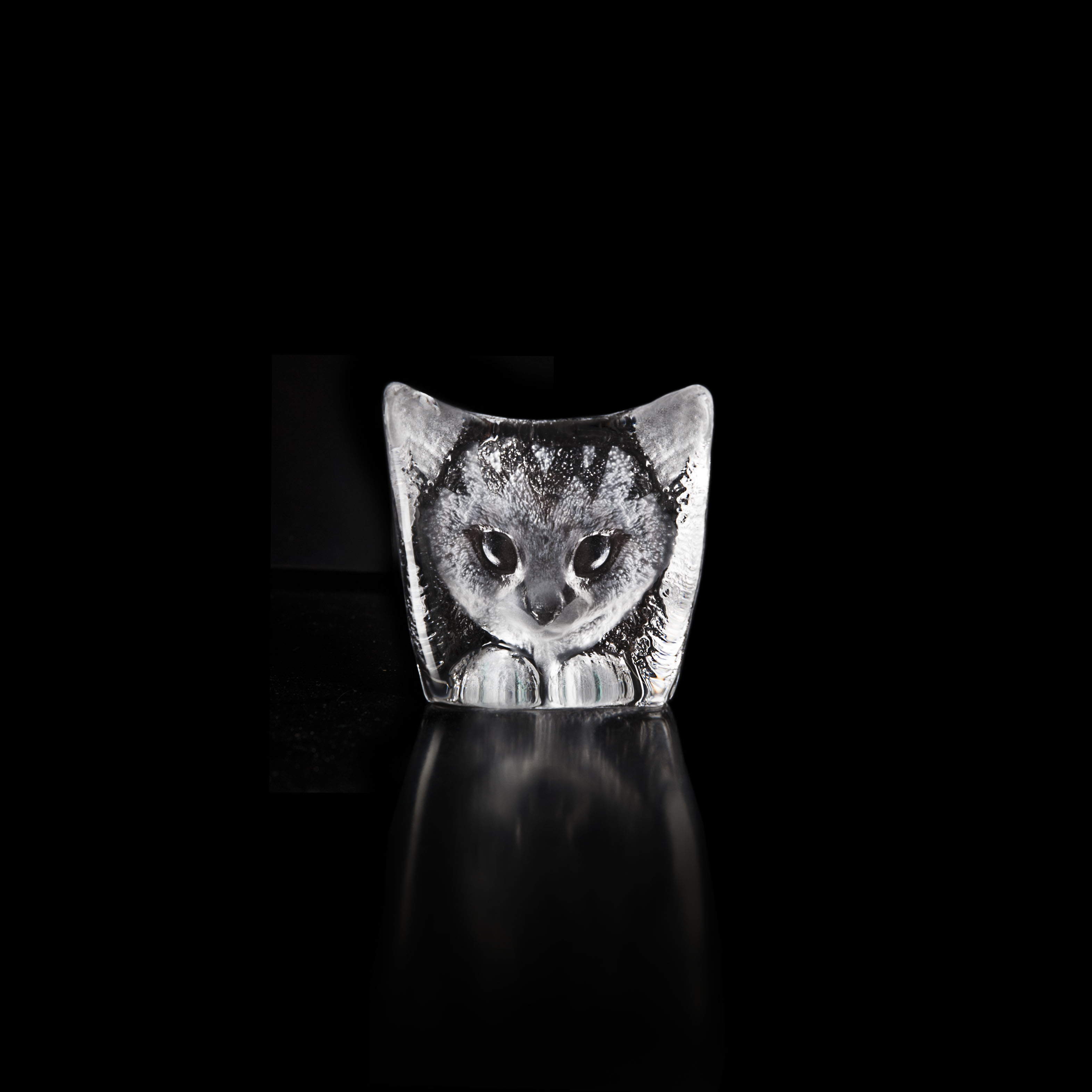 Maleras Crystal 34198 Cat NA Exclusive
