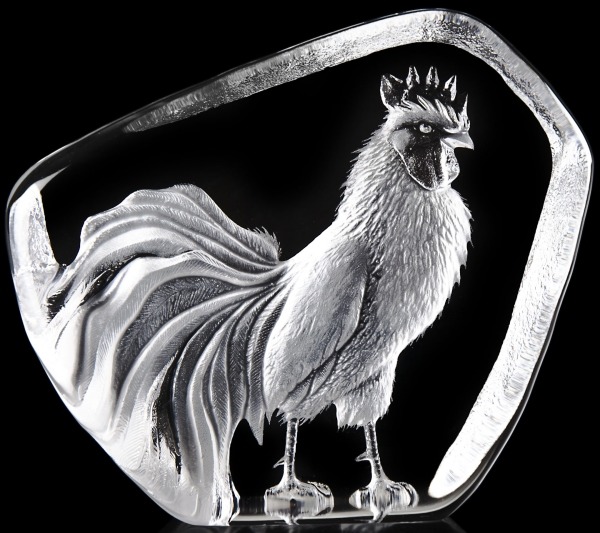 Maleras Crystal 34235 Rooster