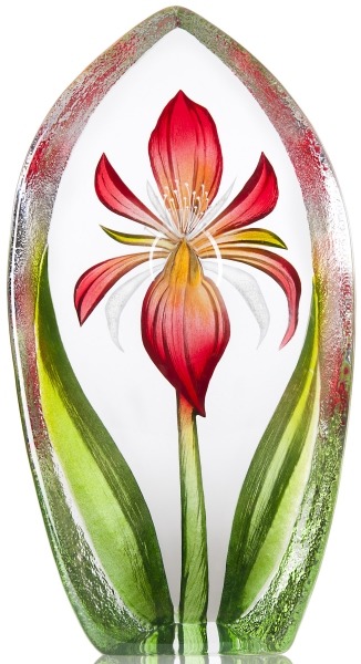 Maleras Crystal 34250 Lily Limited Edition