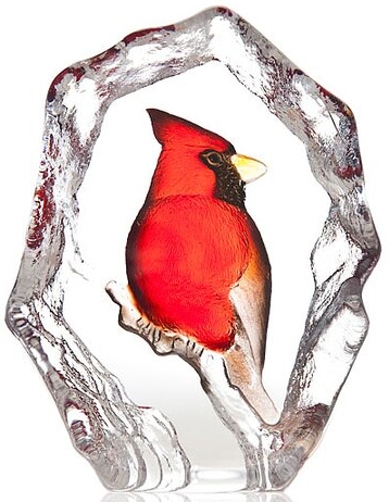 Maleras Crystal 34264 Cardinal 