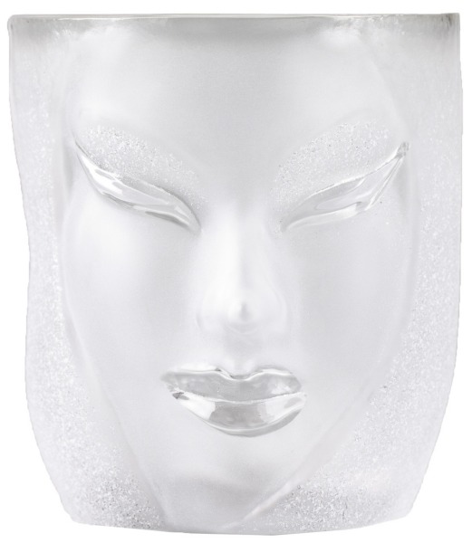 Maleras Crystal 42024 Tumbler Electra Clear Small